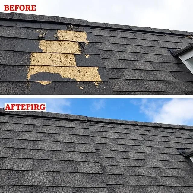 Roof Repair Near Me in Sudbury, MA near me